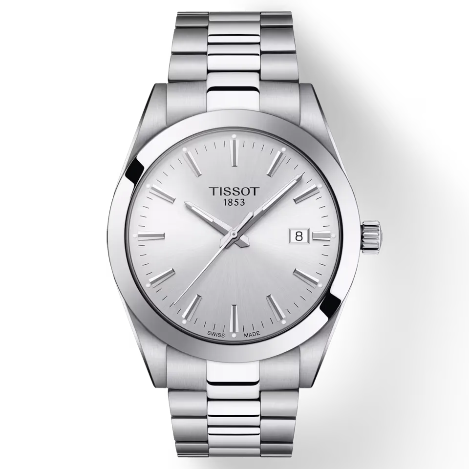 TISSOT GENTLEMAN
