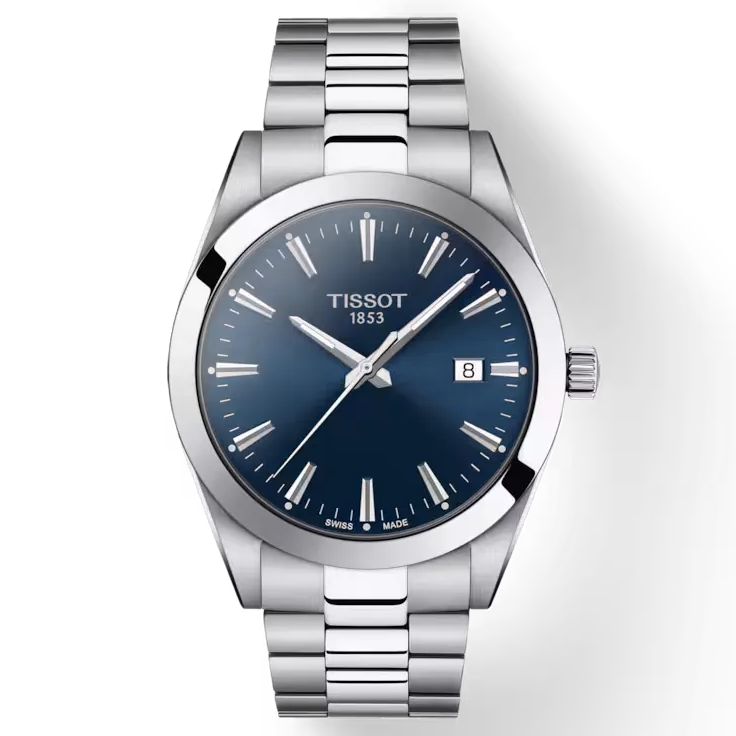 TISSOT GENTLEMAN