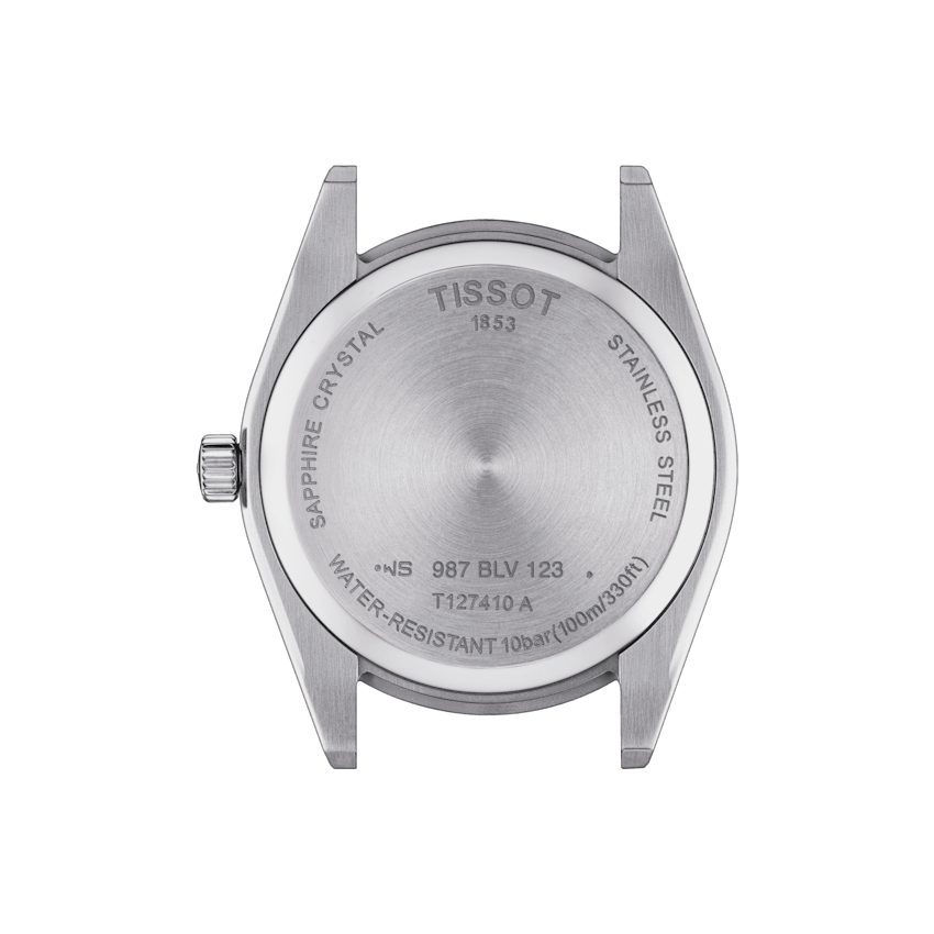 TISSOT GENTLEMAN