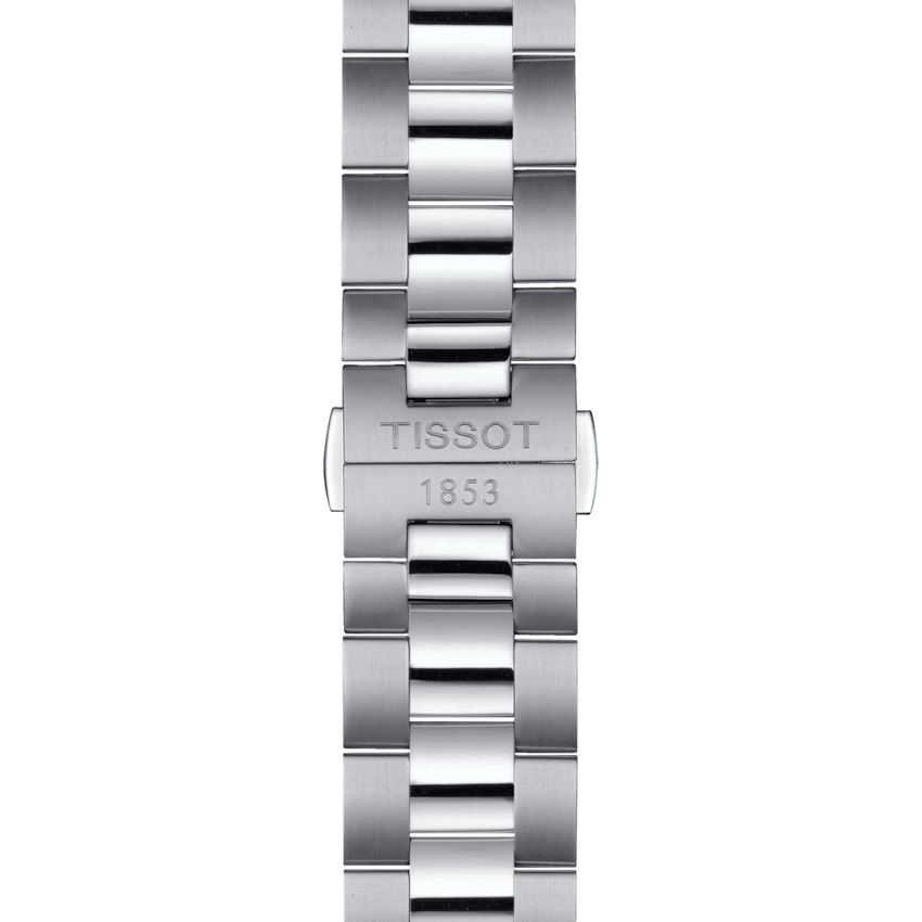 TISSOT GENTLEMAN