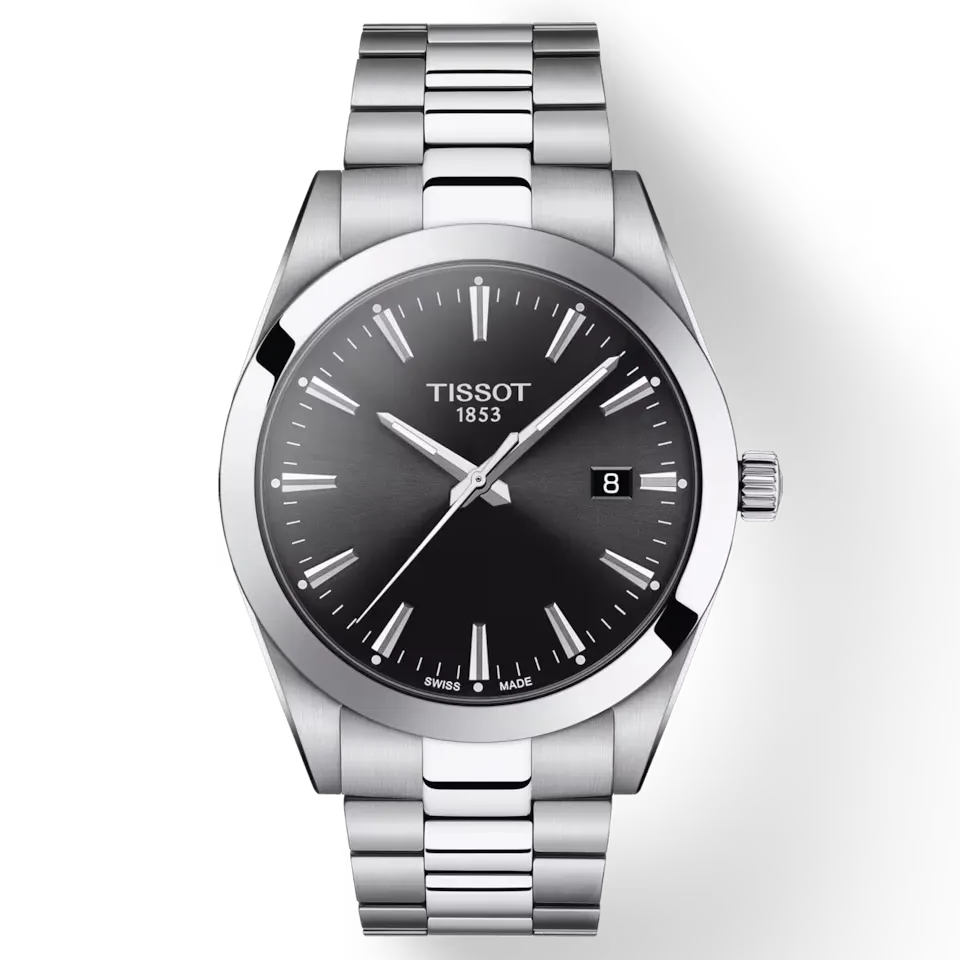 TISSOT GENTLEMAN