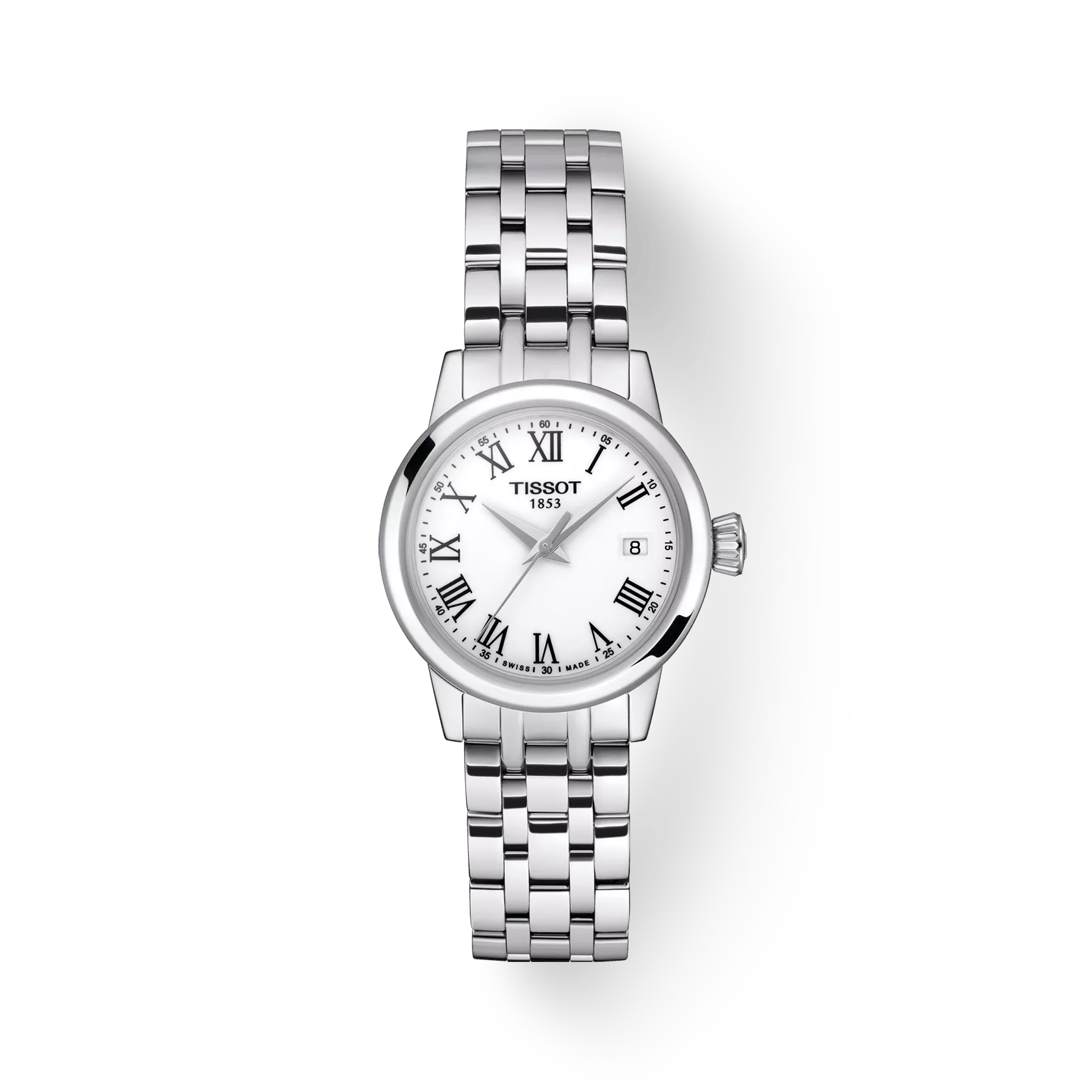 TISSOT CLASSIC DREAM 28MM