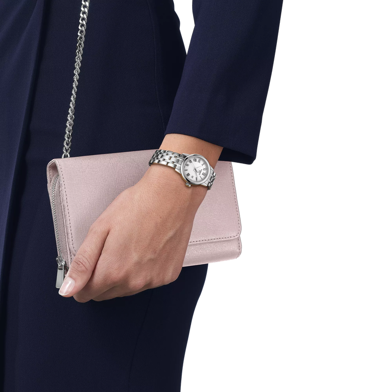 TISSOT CLASSIC DREAM 28MM
