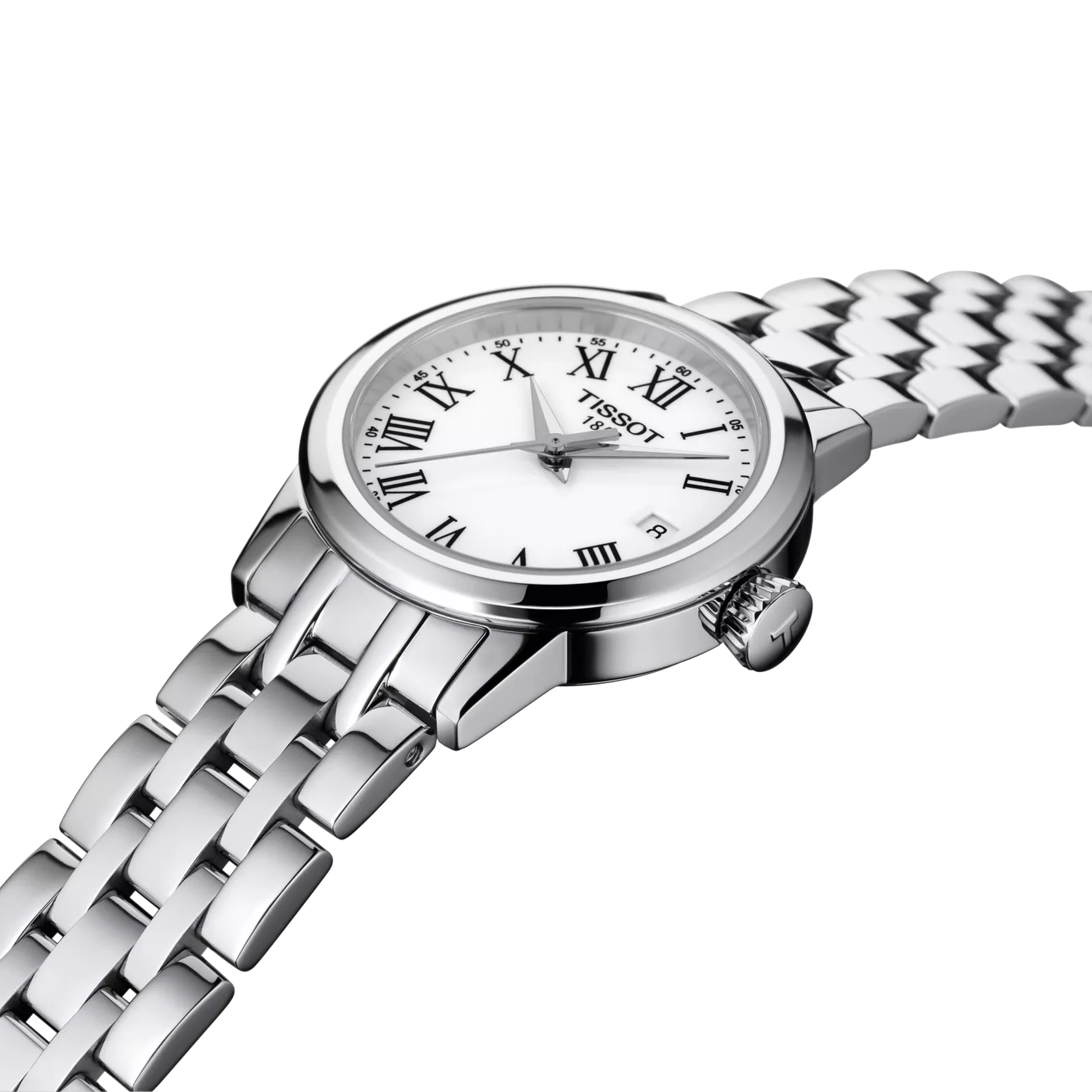 TISSOT CLASSIC DREAM 28MM