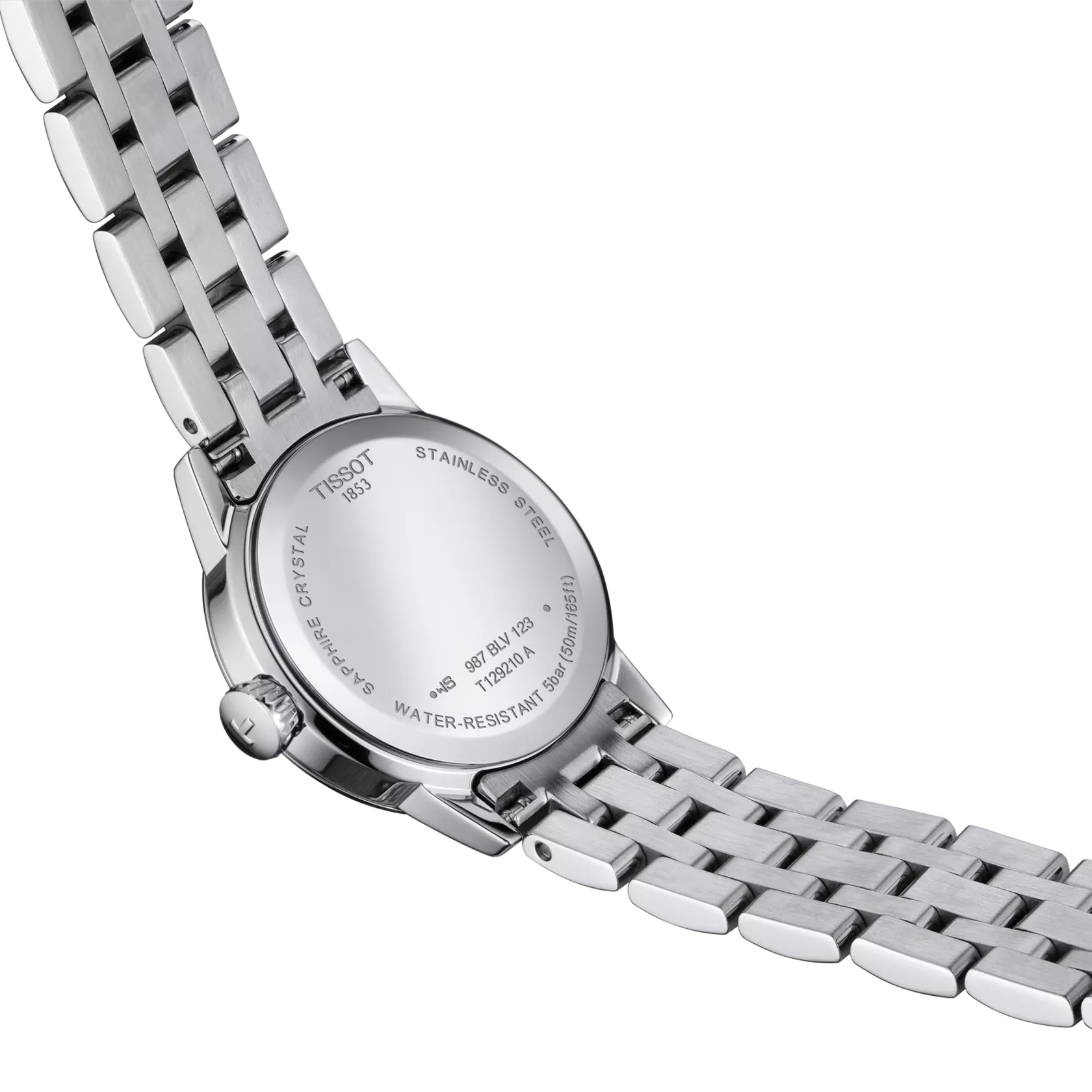 TISSOT CLASSIC DREAM 28MM