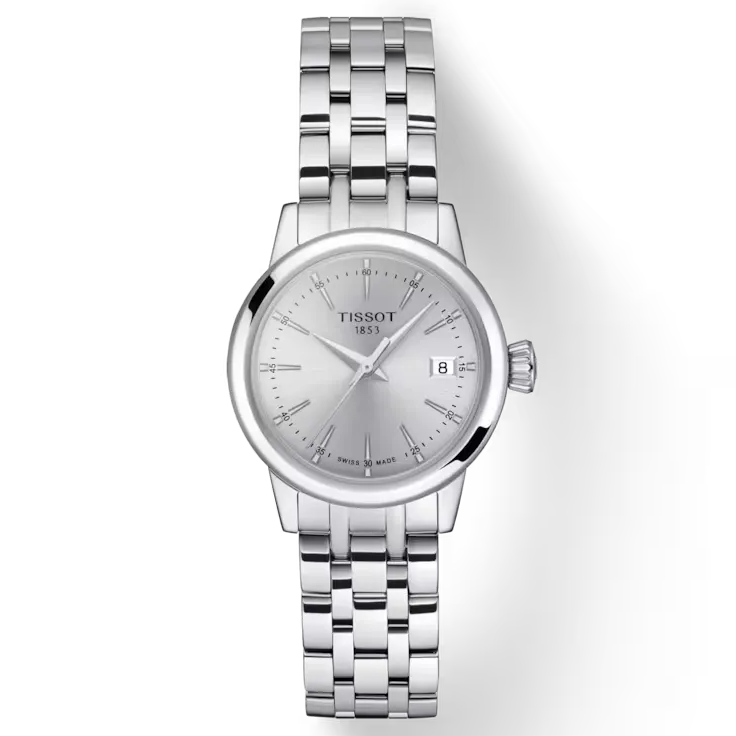 TISSOT CLASSIC DREAM LADY
