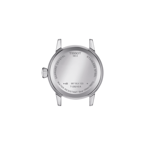 TISSOT CLASSIC DREAM LADY