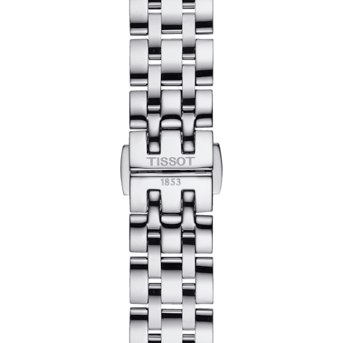 TISSOT CLASSIC DREAM LADY
