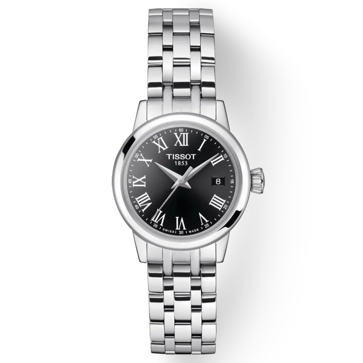 TISSOT CLASSIC DREAM LADY