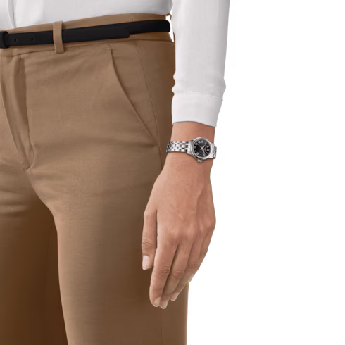 TISSOT CLASSIC DREAM LADY