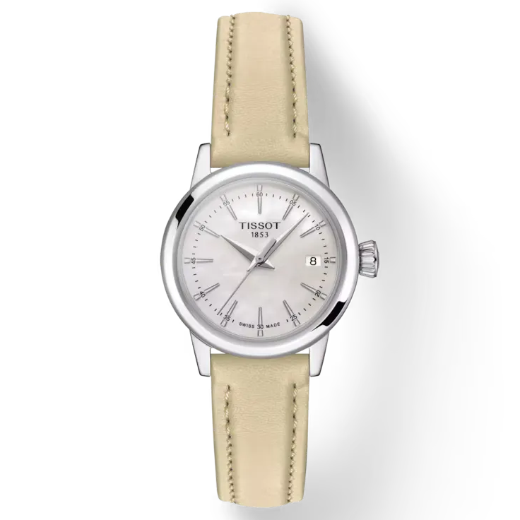 TISSOT CLASSIC DREAM LADY