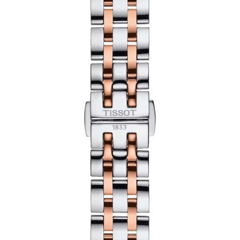 TISSOT CLASSIC DREAM LADY