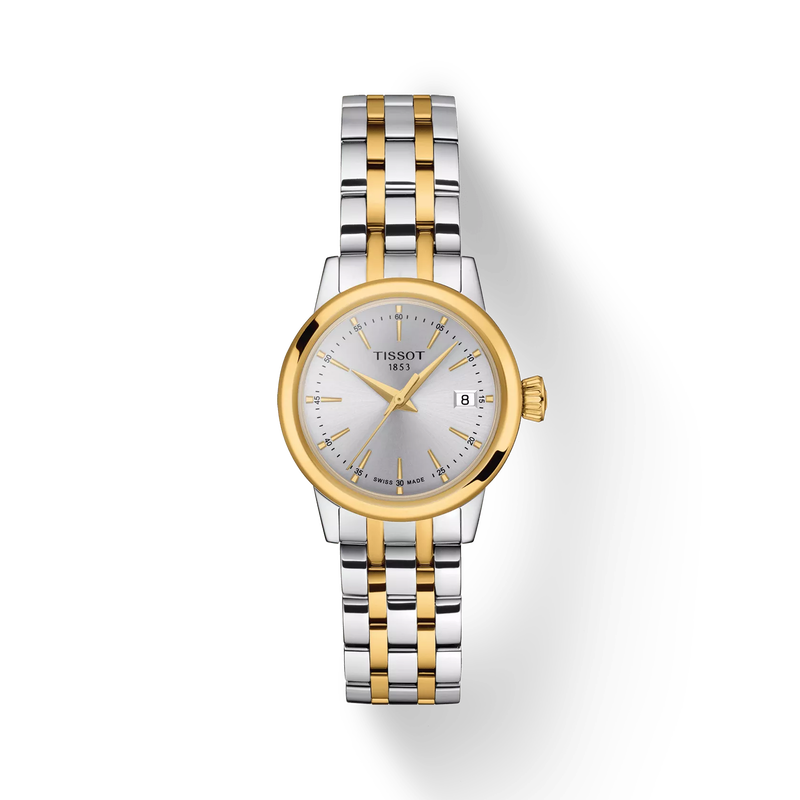 TISSOT CLASSIC DREAM LADY