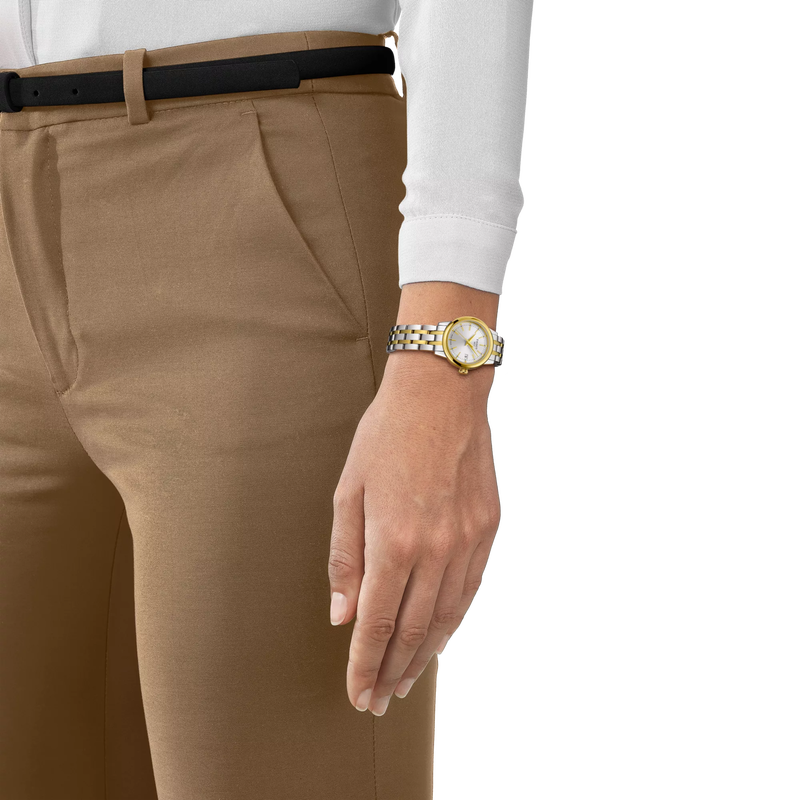 TISSOT CLASSIC DREAM LADY