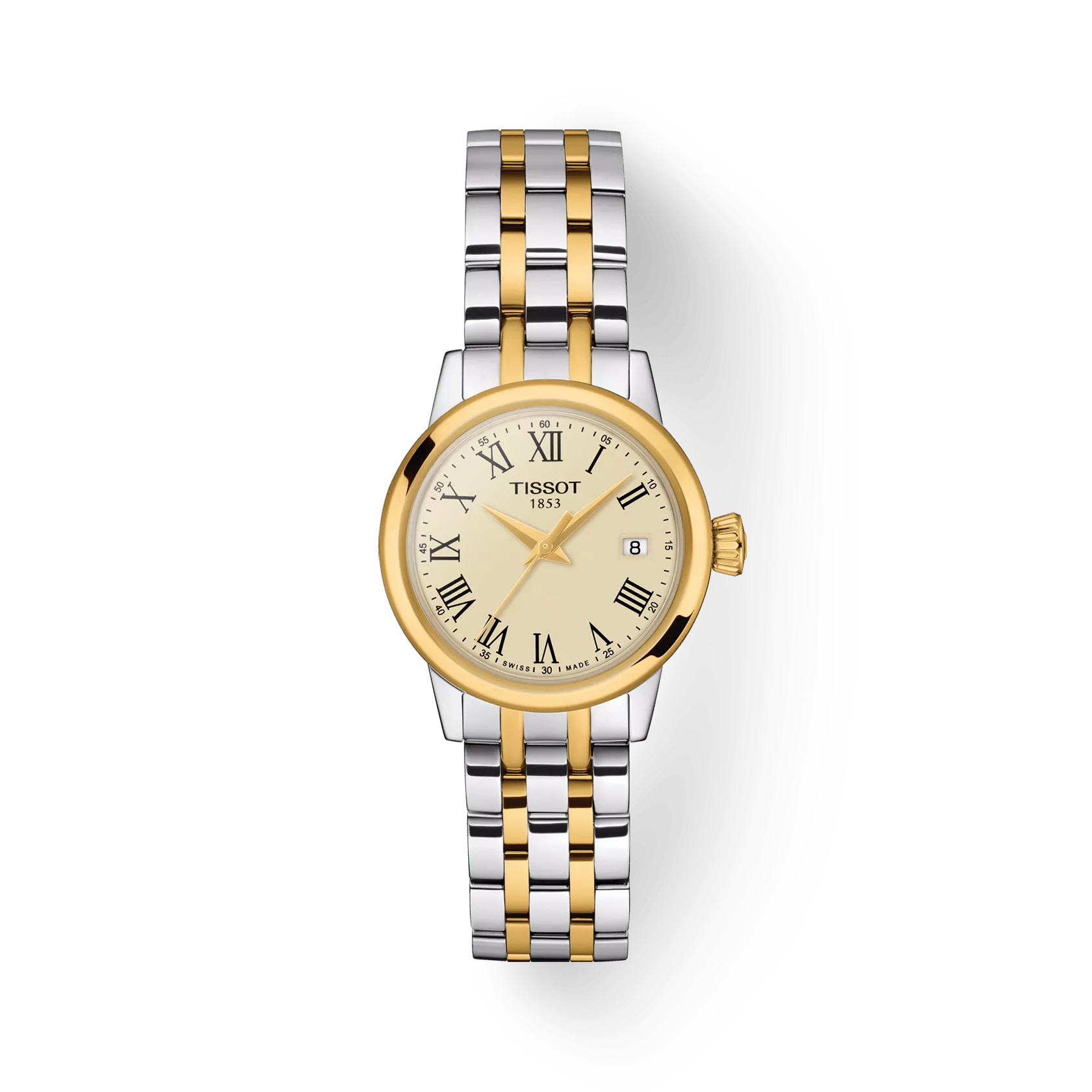 TISSOT CLASSIC DREAM LADY