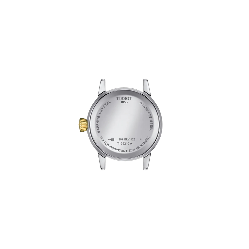 TISSOT CLASSIC DREAM LADY