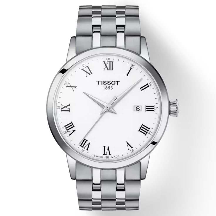 TISSOT CLASSIC DREAM