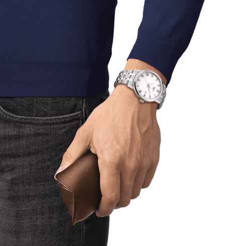 TISSOT CLASSIC DREAM