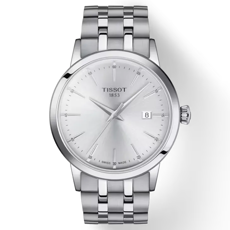 TISSOT CLASSIC DREAM