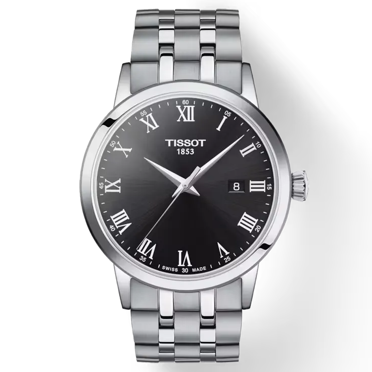 TISSOT CLASSIC DREAM