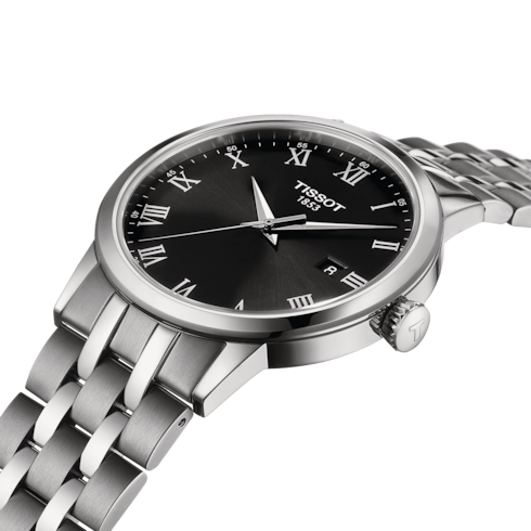 TISSOT CLASSIC DREAM