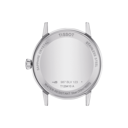 TISSOT CLASSIC DREAM