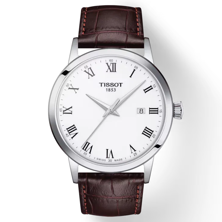 TISSOT CLASSIC DREAM