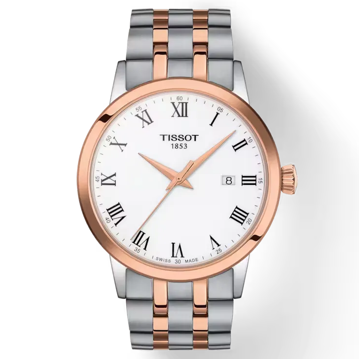 TISSOT CLASSIC DREAM
