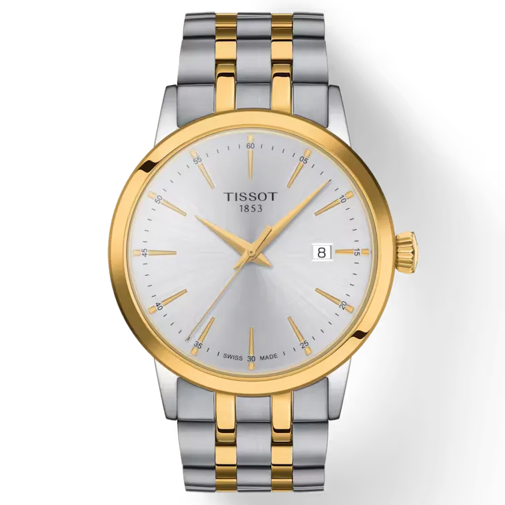 TISSOT CLASSIC DREAM