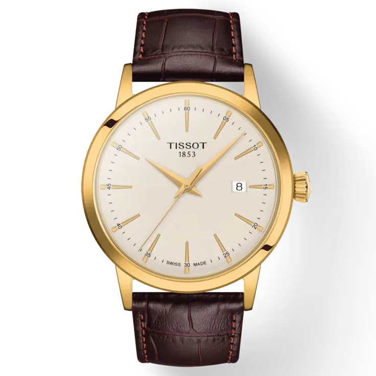 TISSOT CLASSIC DREAM