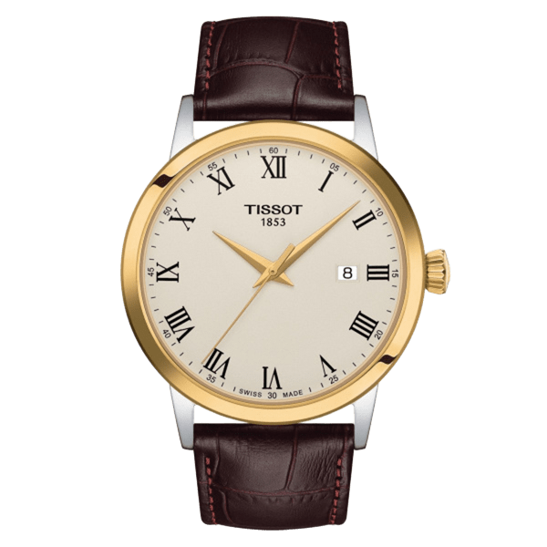 TISSOT CLASSIC DREAM