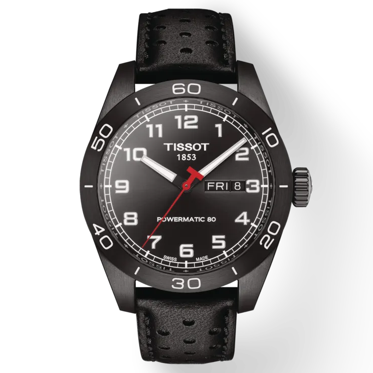TISSOT PRS 516 POWERMATIC 80