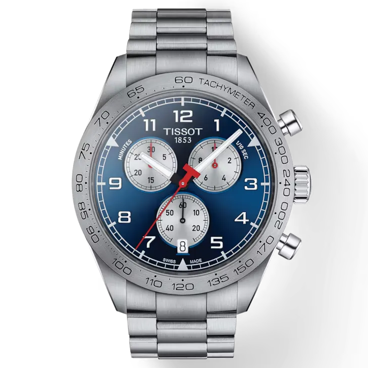 TISSOT PRS 516 CHRONOGRAPH
