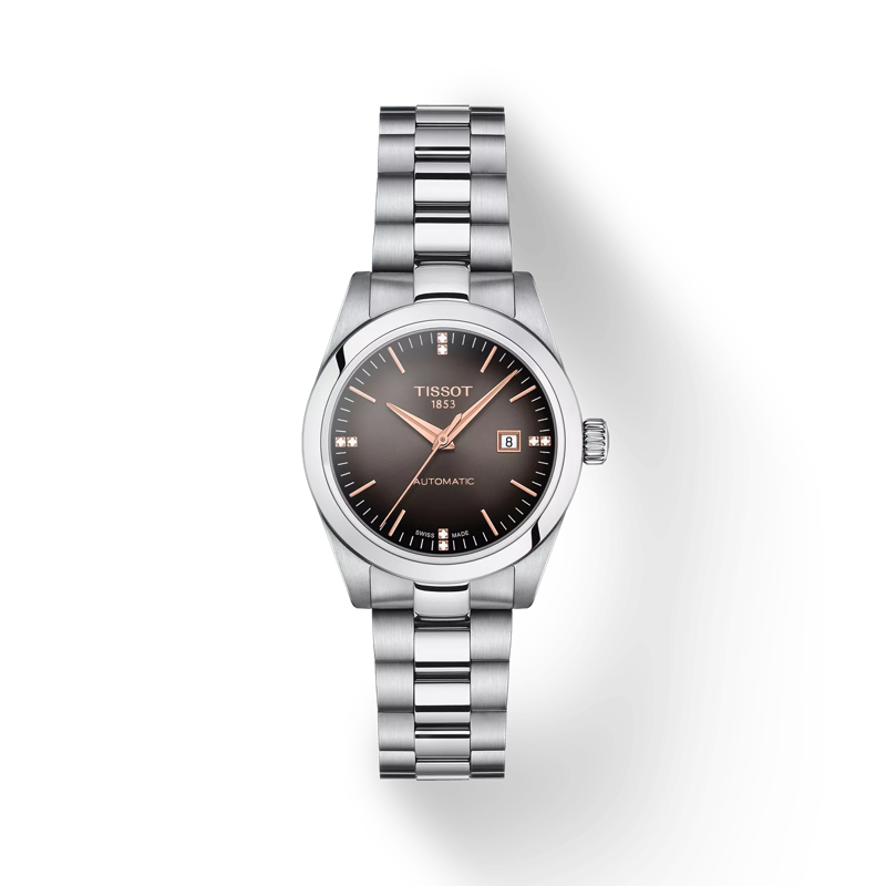 TISSOT T-MY LADY AUTOMATIC