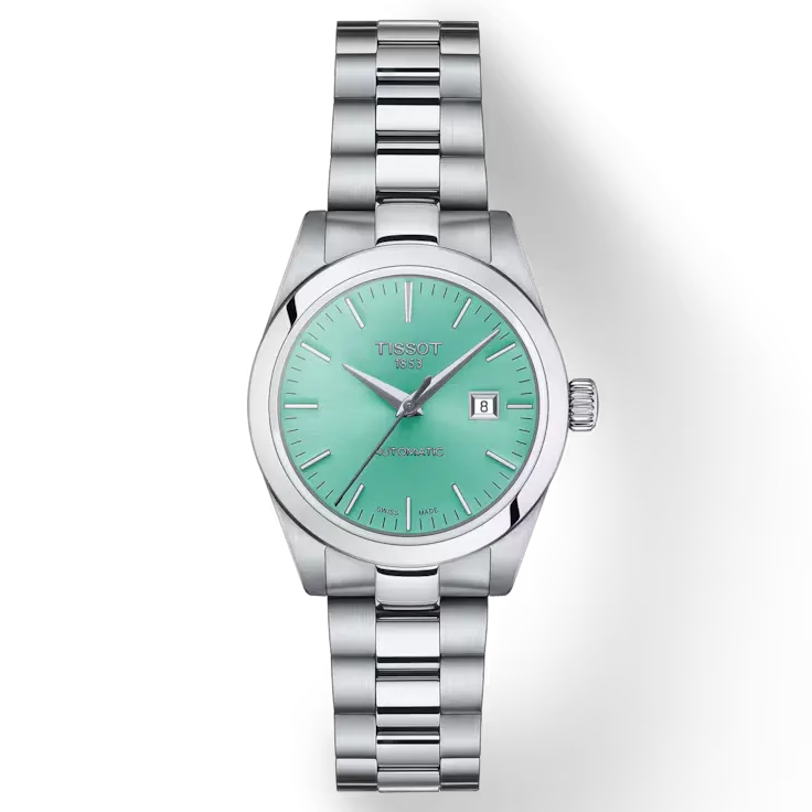 TISSOT T-MY LADY AUTOMATIC
