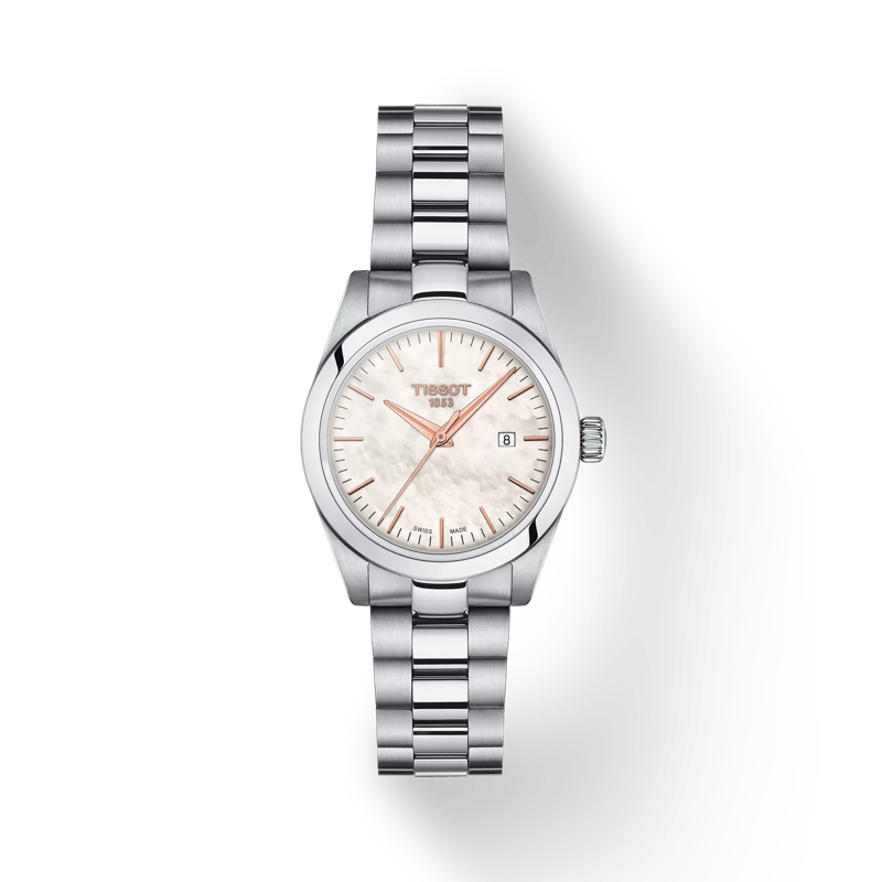 TISSOT T-MY LADY