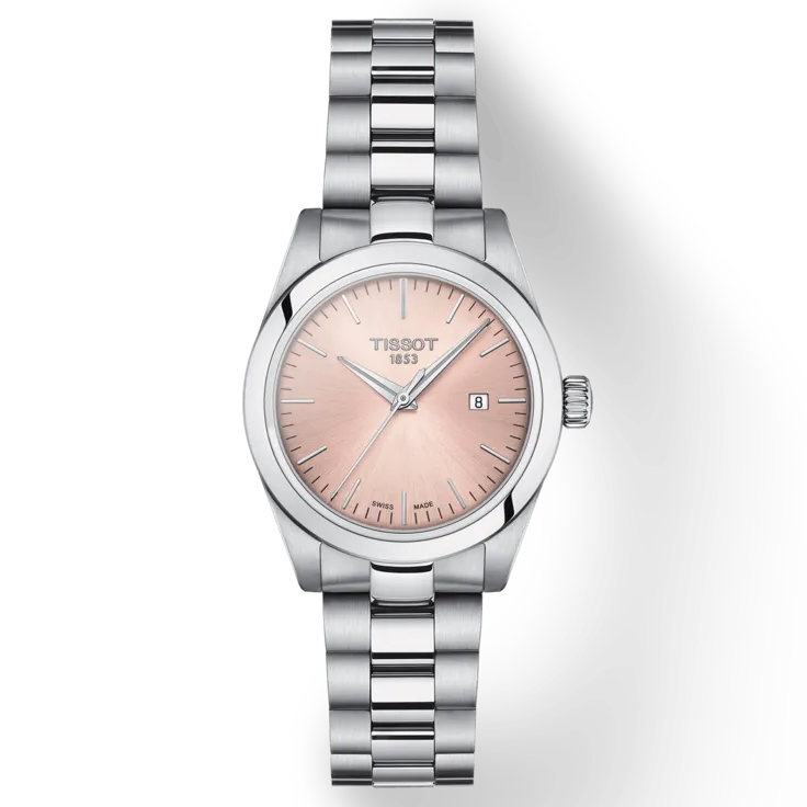 TISSOT T-MY LADY