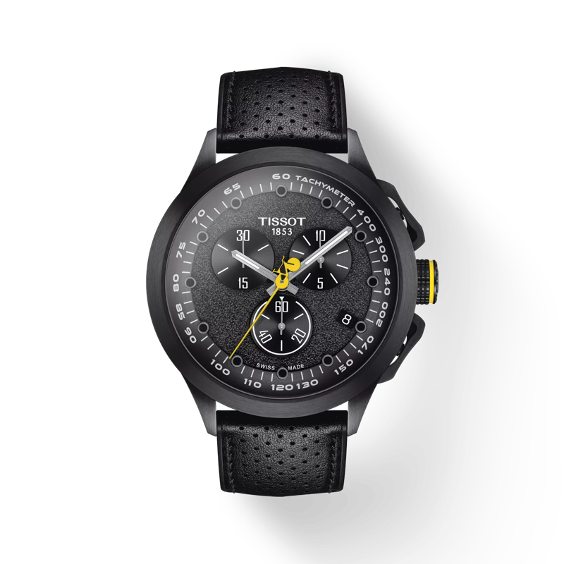 TISSOT T-RACE CYCLING TOUR DE FRANCE 2022 SPECIAL EDITION