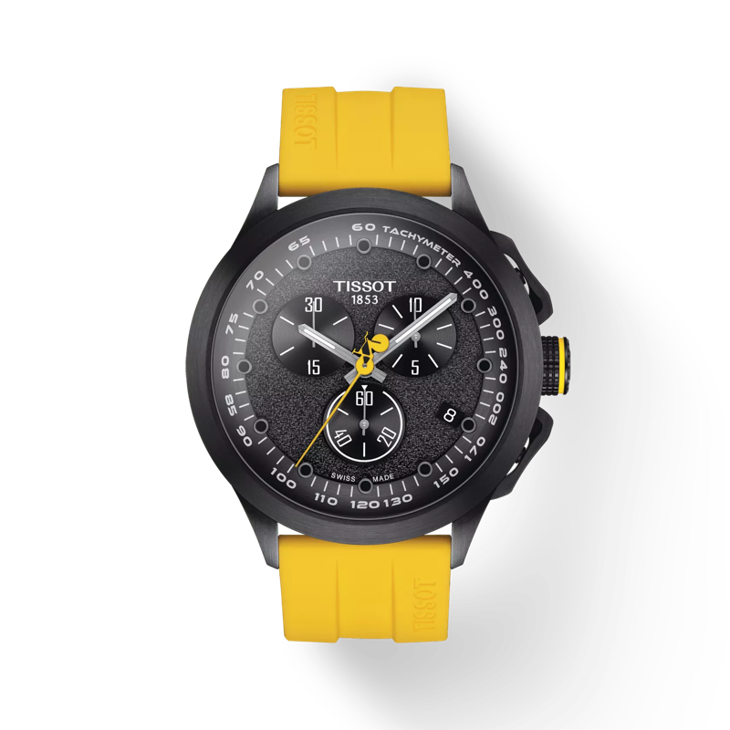 TISSOT T-RACE CYCLING TOUR DE FRANCE 2023