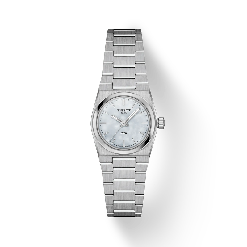 TISSOT PRX 25MM