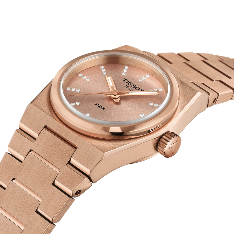 TISSOT PRX 25MM