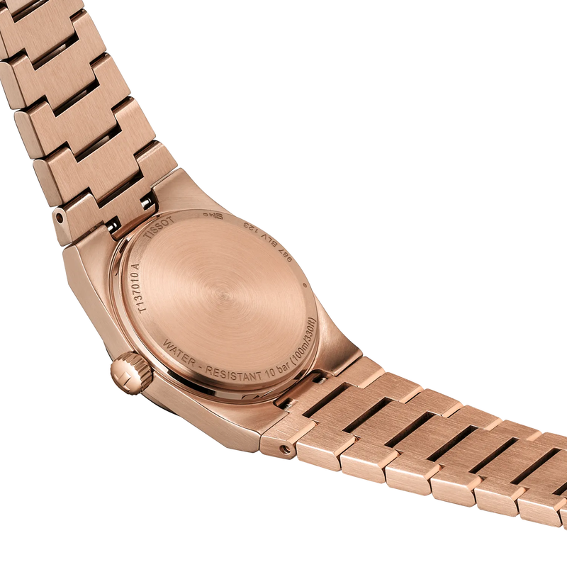 TISSOT PRX 25MM