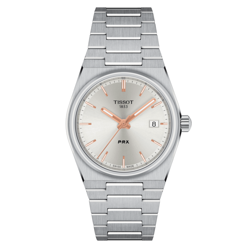 TISSOT PRX 35MM