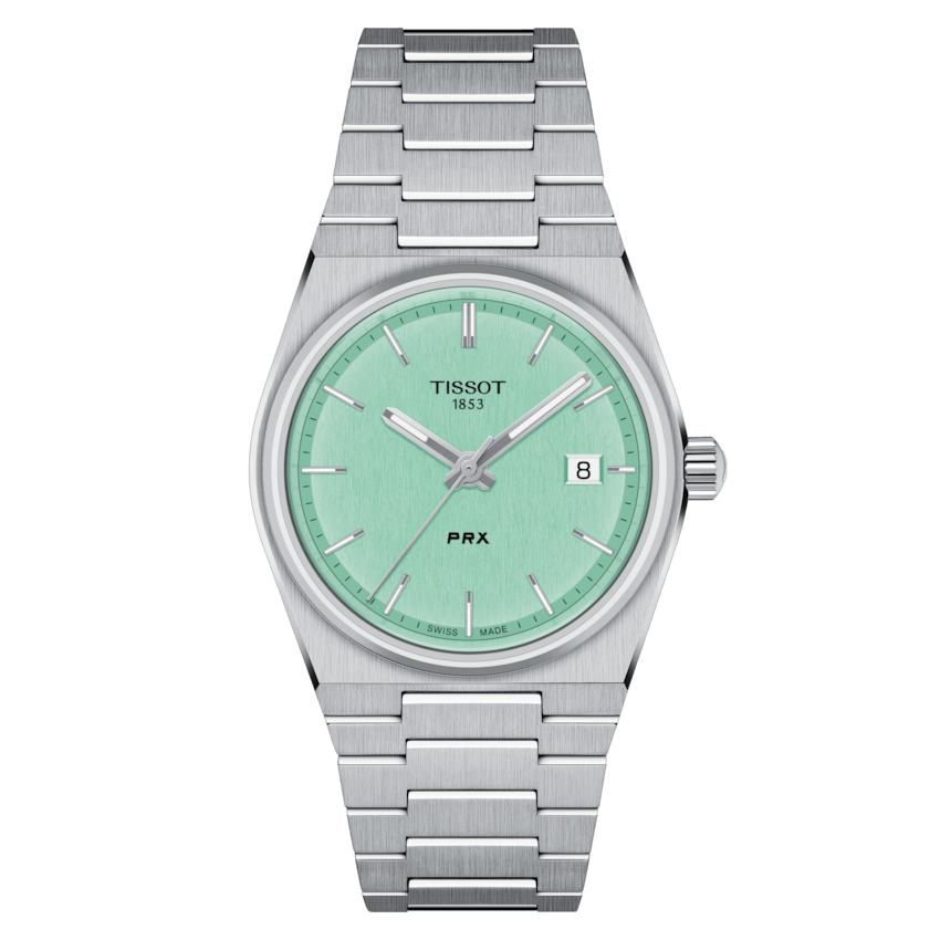 TISSOT PRX 35MM