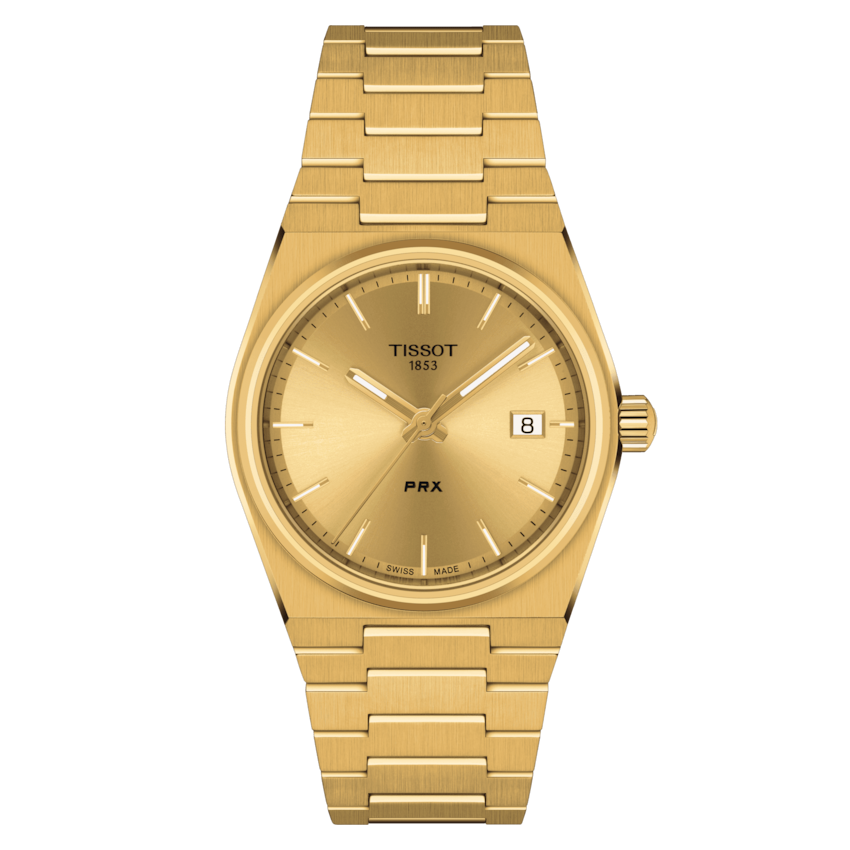 TISSOT PRX 35MM