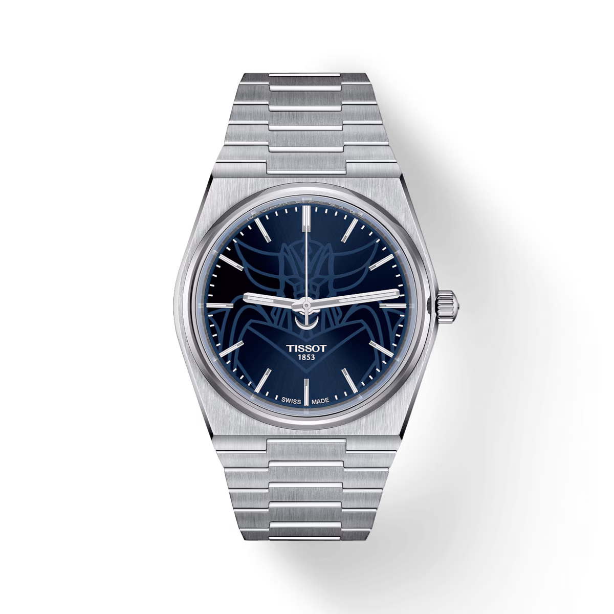TISSOT PRX UFO ROBOT GRENDIZER