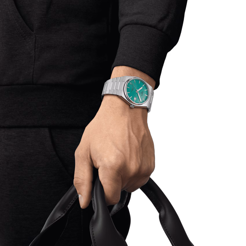 TISSOT PRX POWERMATIC 80 40MM