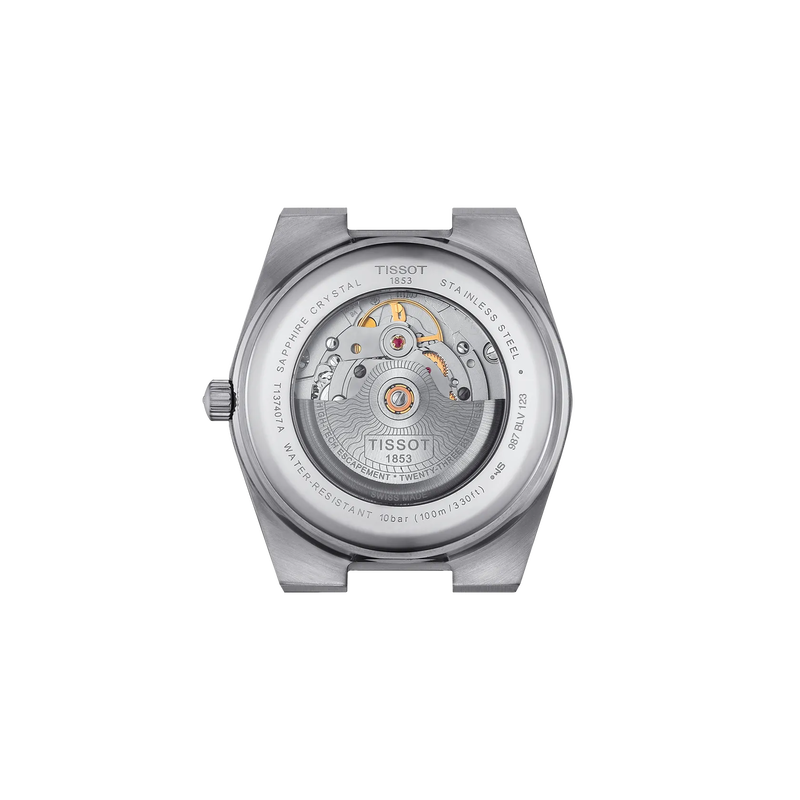 TISSOT PRX POWERMATIC 80 40MM GRADIENT