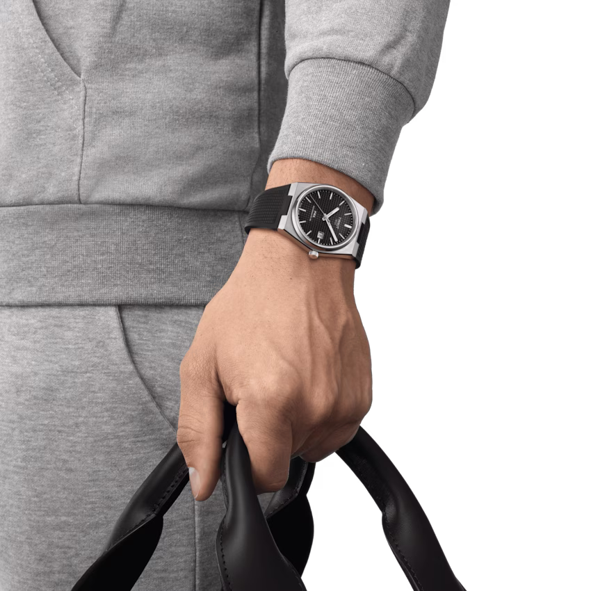 TISSOT PRX POWERMATIC 80