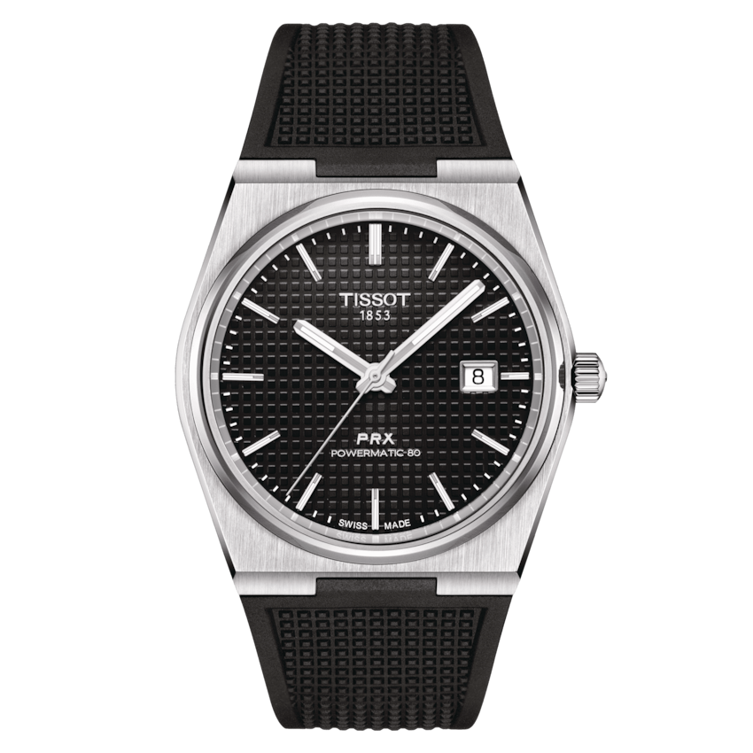 TISSOT PRX POWERMATIC 80